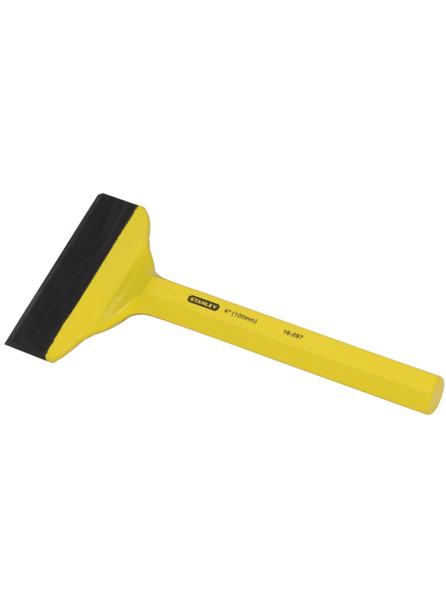 STANLEY 4-18-297 Voegbeitel 100mm