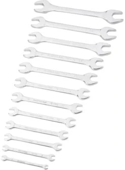 STANLEY FMMT82902-0 FATMAX Steeksleutelset - 12 Delig