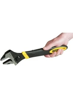 STANLEY 0-90-950 Verstelbare Moersleutel 300mm X 39mm