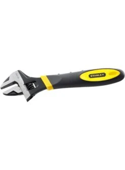 STANLEY 0-90-949 Verstelbare Moersleutel 250mm X 33mm
