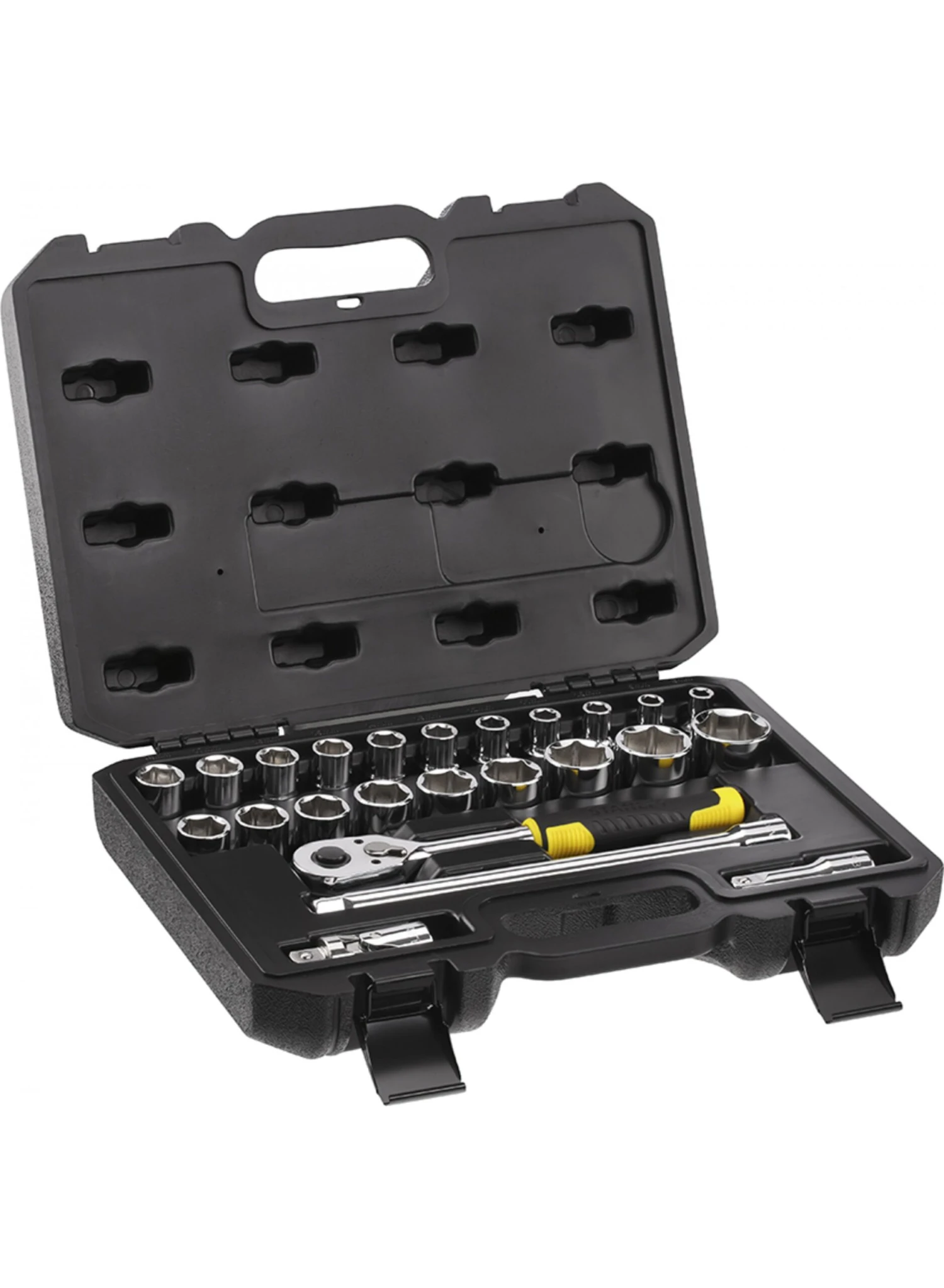 STANLEY STMT82830-1 Dopsleutelset 1/2" - 24 Delig