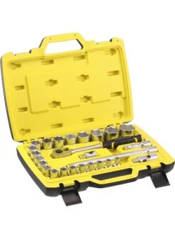 STANLEY FMMT82685-1 FATMAX Dopsleutelset 1/2" - 26 Delig