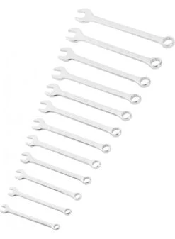 STANLEY FMMT82845-0 FATMAX Ringsteeksleutelset - 12 Delig