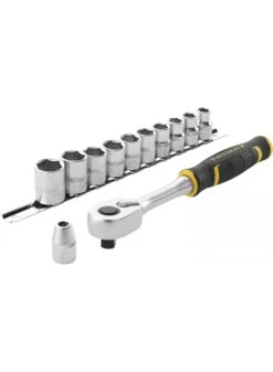 STANLEY FMMT82680-0 FATMAX Ratelset 3/8" 120t
