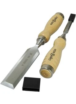 STANLEY 2-16-388 Steekbeitel Hout 16mm