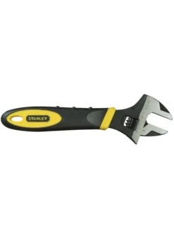 STANLEY 0-90-947 Verstelbare Moersleutel 150mm X 24mm