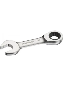 STANLEY FMMT13113-0 FATMAX Stubby Ringsteeksleutel Met Ratel 17mm