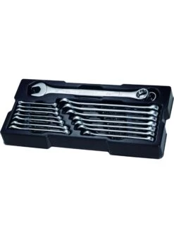 STANLEY STMT1-74178 Transmodule Ringsteeksleutelset 16-delig