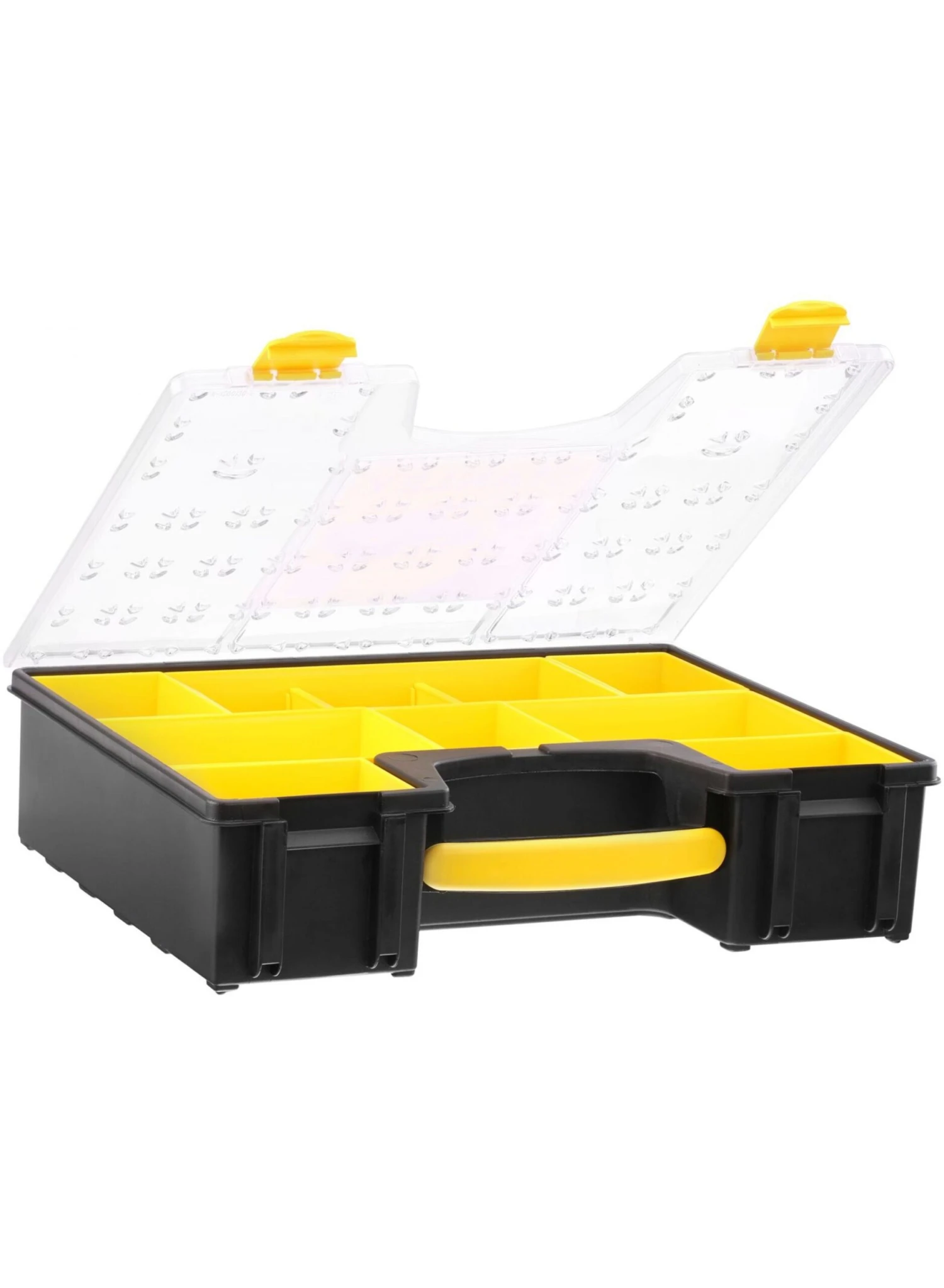 STANLEY 1-92-749 Organizer Pro Met 8 Vakken (diep) - Afbeelding 3