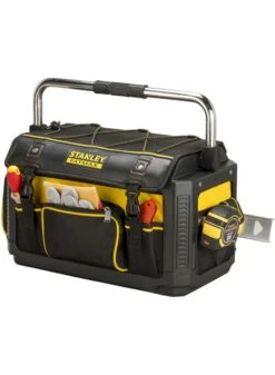 STANLEY 1-79-213 Open Gereedschapstas Fatmax Fp - Afsluitbaar