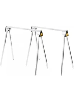 STANLEY STST81337-1 Metalen Zaagbok (paar)