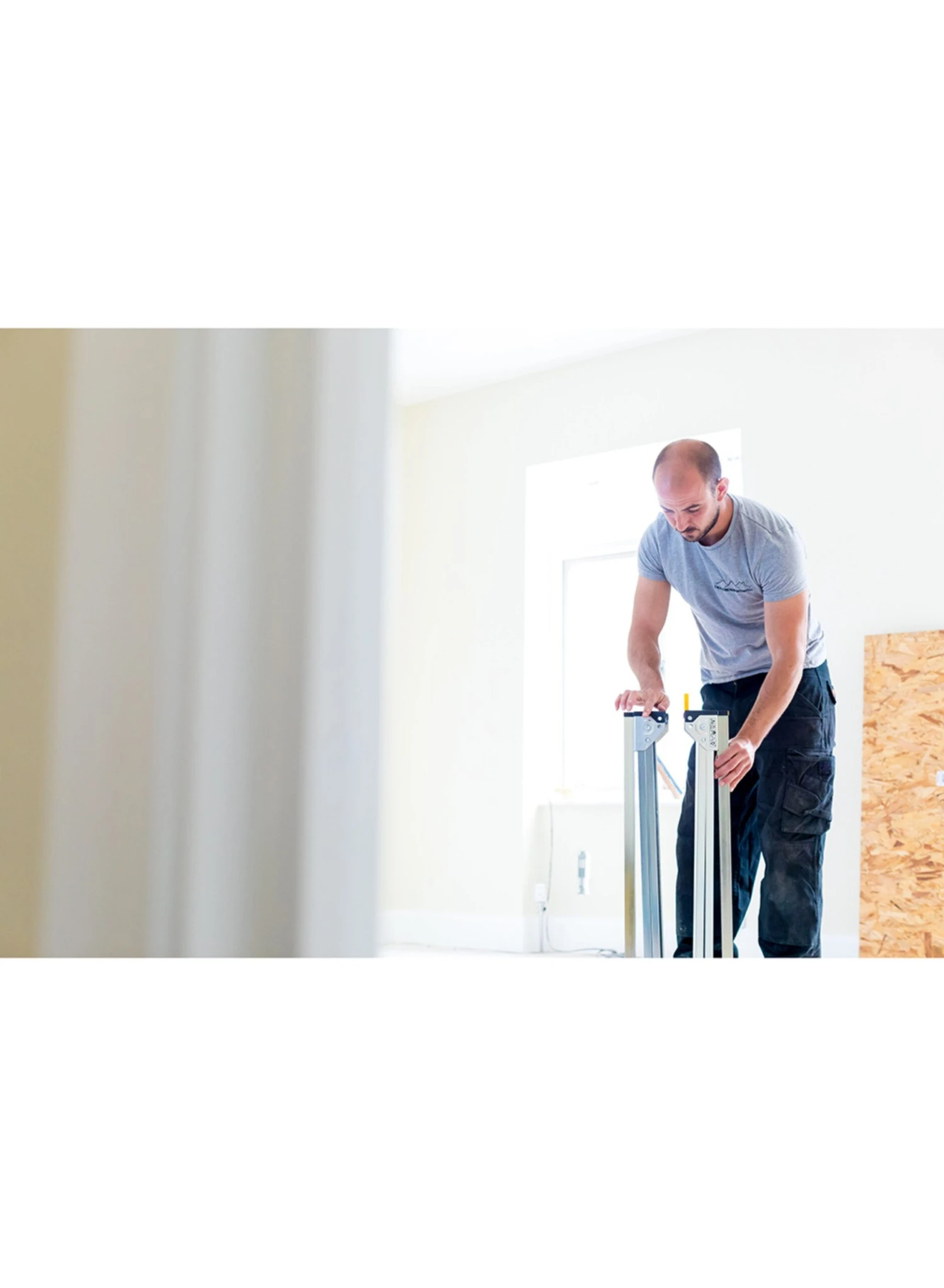 STANLEY STST81337-1 Metalen Zaagbok (paar) - Afbeelding 5