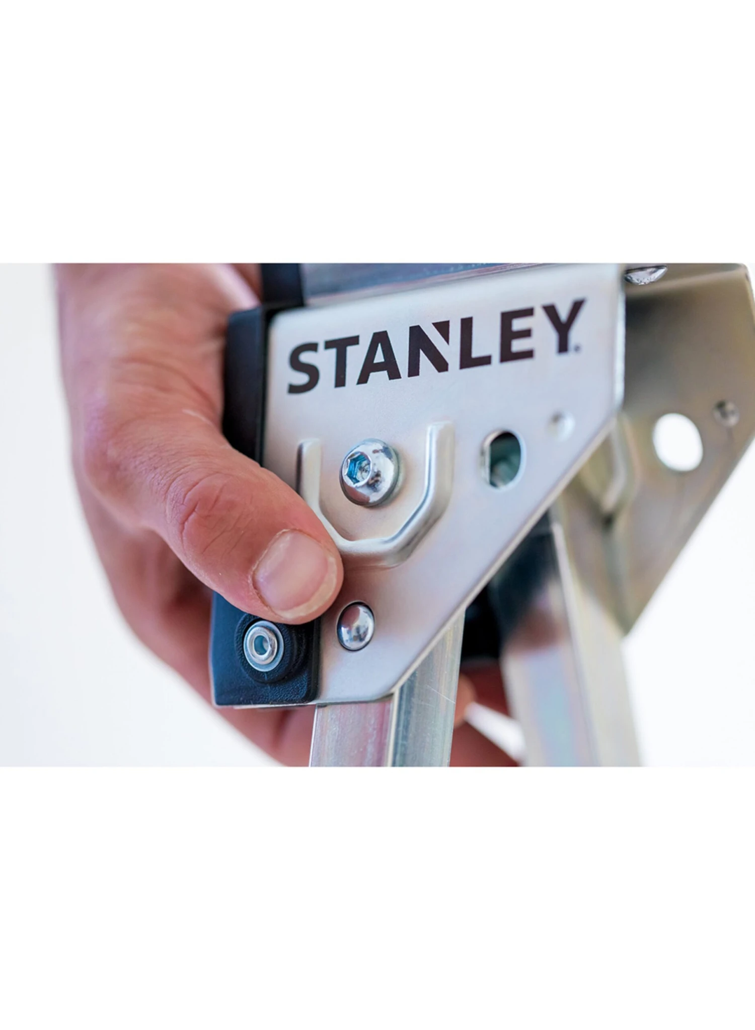 STANLEY STST81337-1 Metalen Zaagbok (paar) - Afbeelding 9