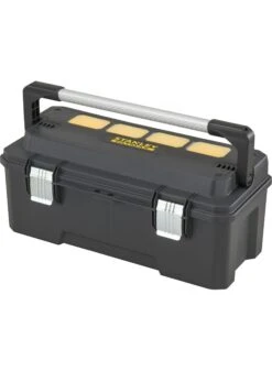STANLEY FMST1-75791 FATMAX PRO Alu Cantilever Gereedschapskoffer 26"