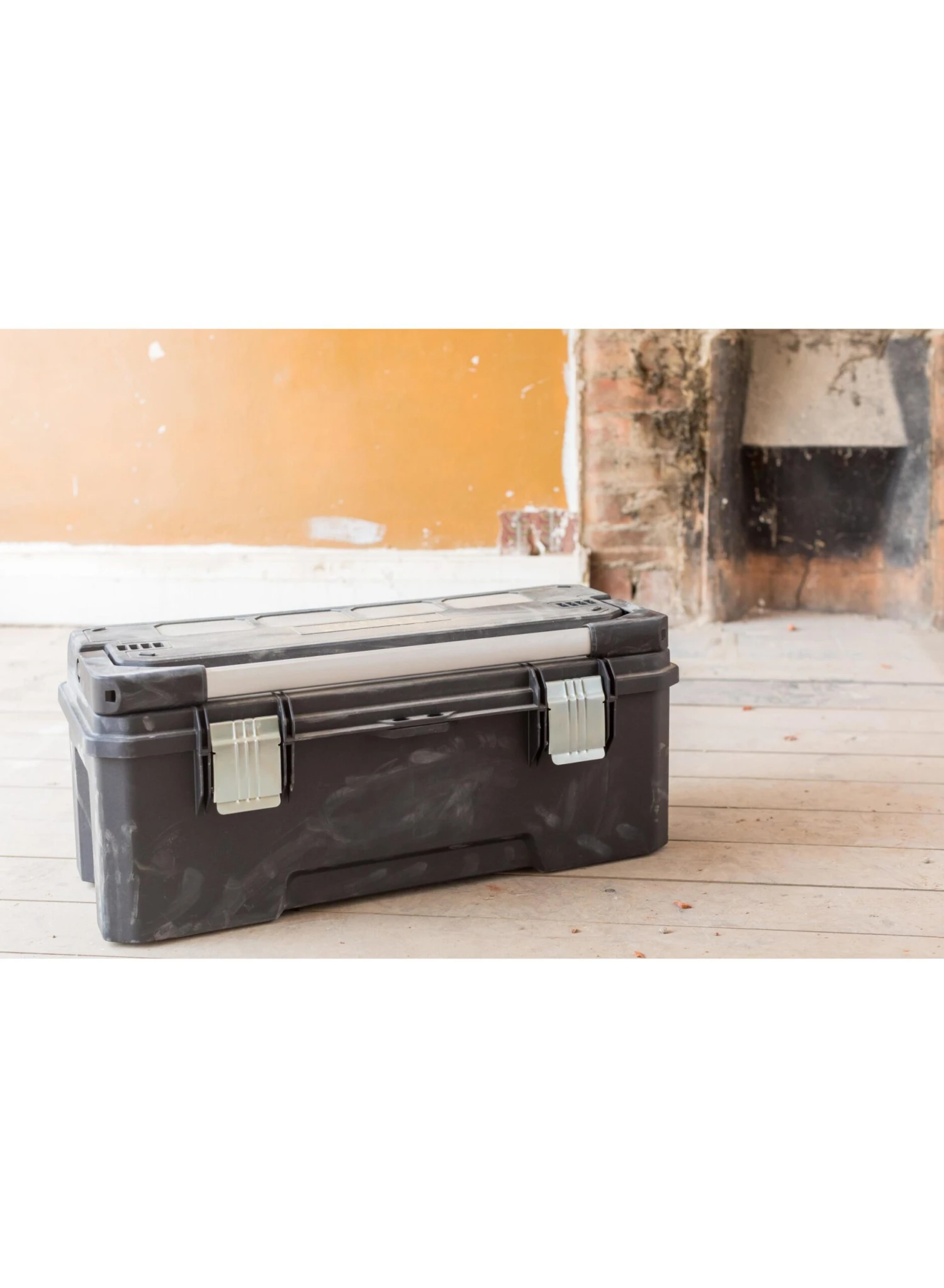 STANLEY FMST1-75791 FATMAX PRO Alu Cantilever Gereedschapskoffer 26" - Afbeelding 8