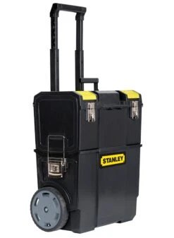 STANLEY 1-70-327 Mobile Work Center 2in1