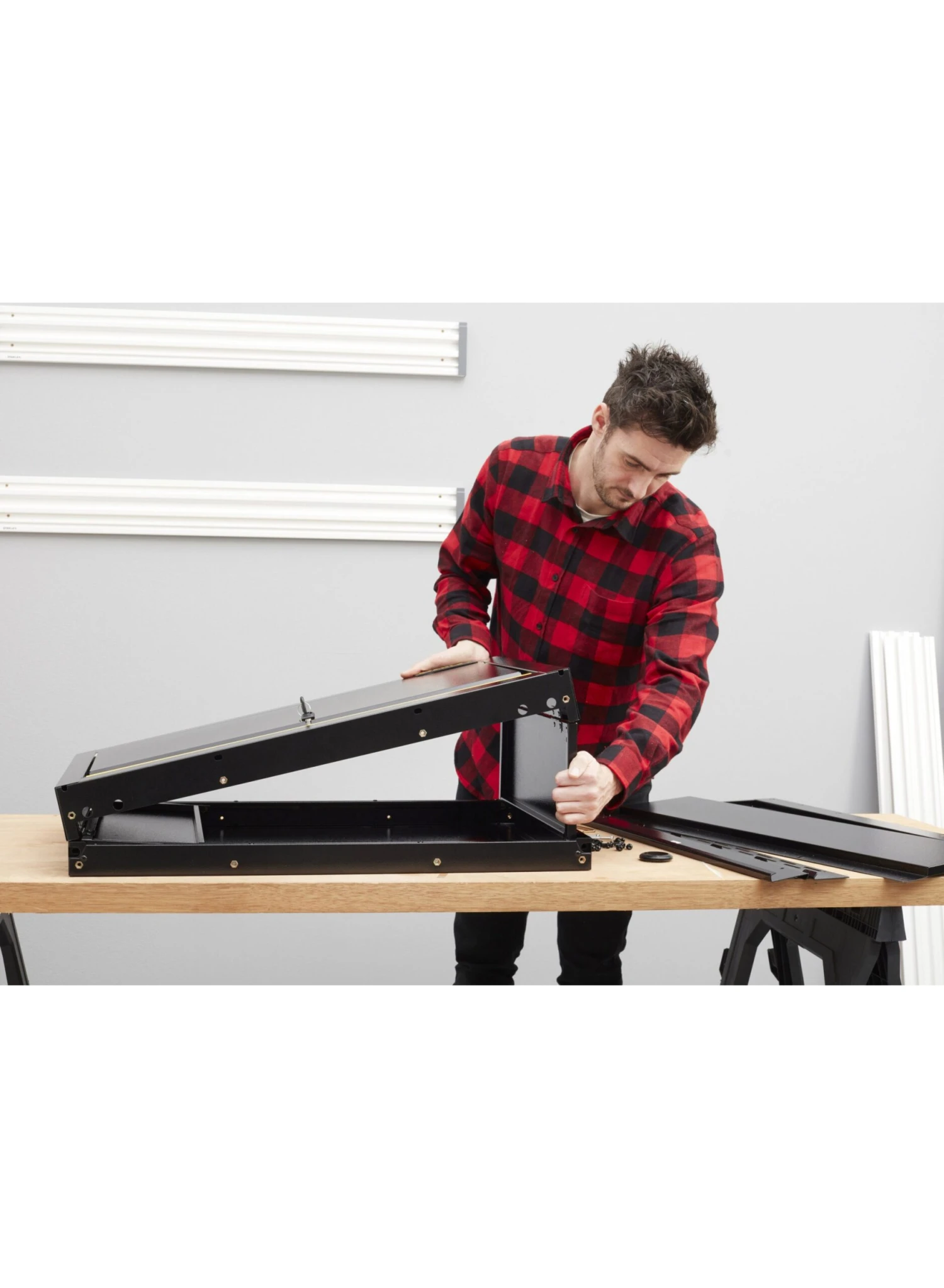 STANLEY STST97599-1 RTA Wandkast 1 Deur - Afbeelding 4