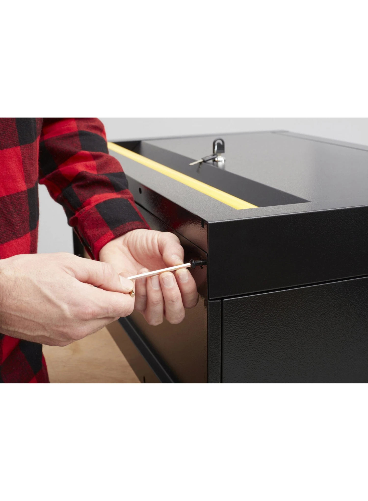 STANLEY STST97599-1 RTA Wandkast 1 Deur - Afbeelding 5