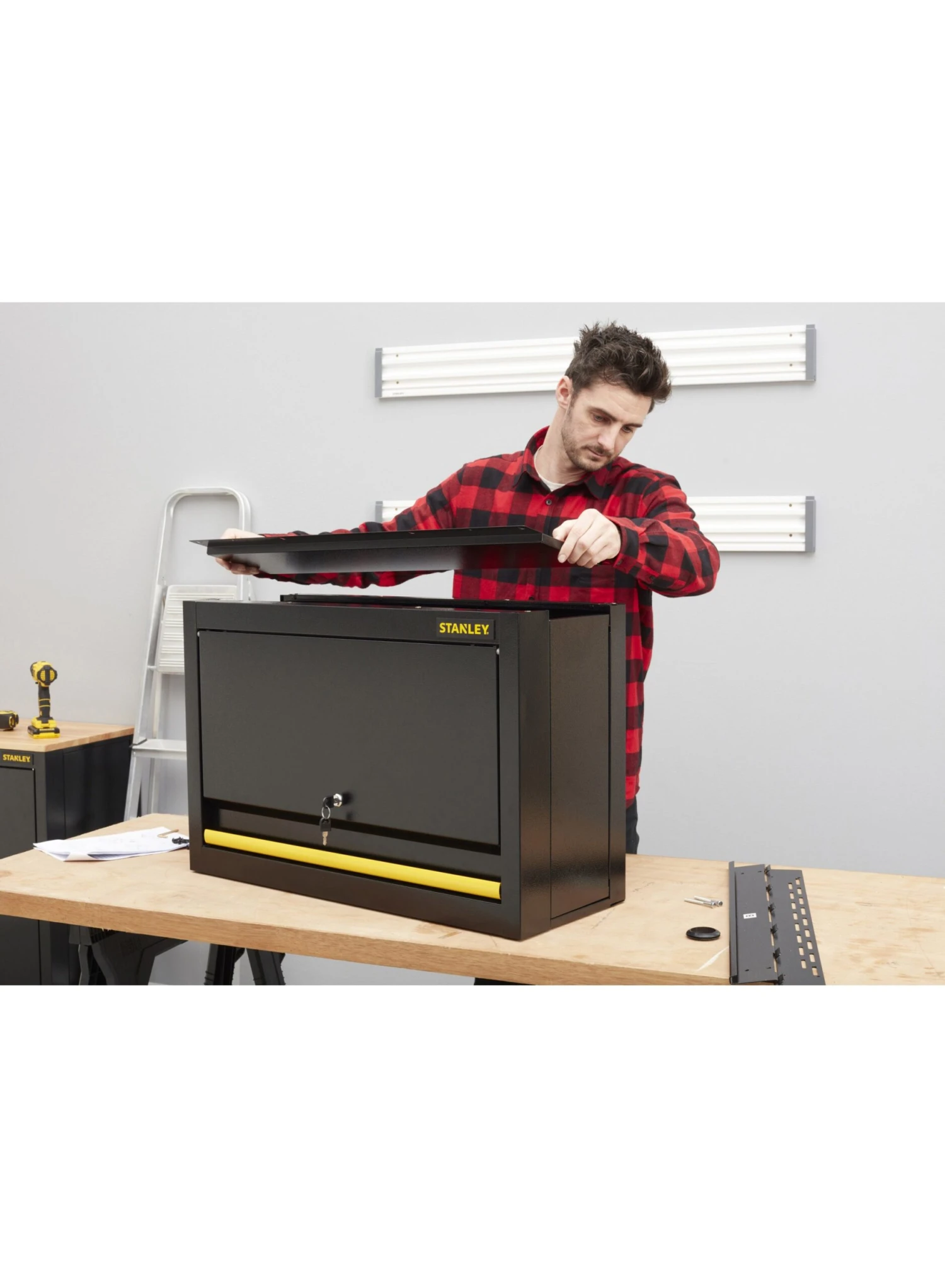 STANLEY STST97599-1 RTA Wandkast 1 Deur - Afbeelding 6