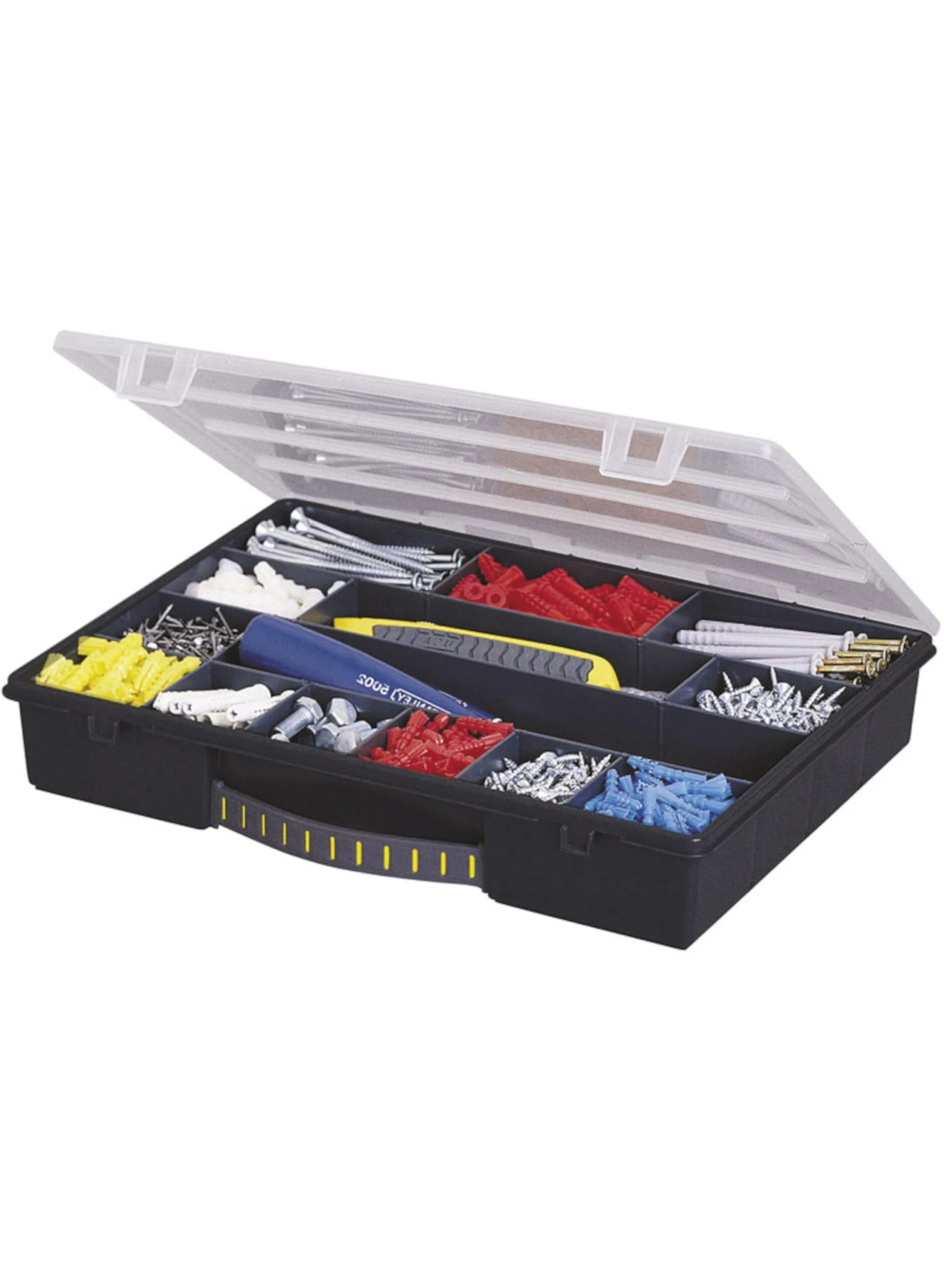 STANLEY 1-92-761 Organizer 14-vaks 3 STANLEY 1-92-761 Organizer 14-vaks