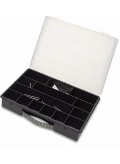 STANLEY 1-92-761 Organizer 14-vaks 7 STANLEY 1-92-761 Organizer 14-vaks -Stanley Tools Shop klium 1448