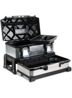 STANLEY 1-95-830 Gereedschapskoffer Galva Mp 20" Met Lade