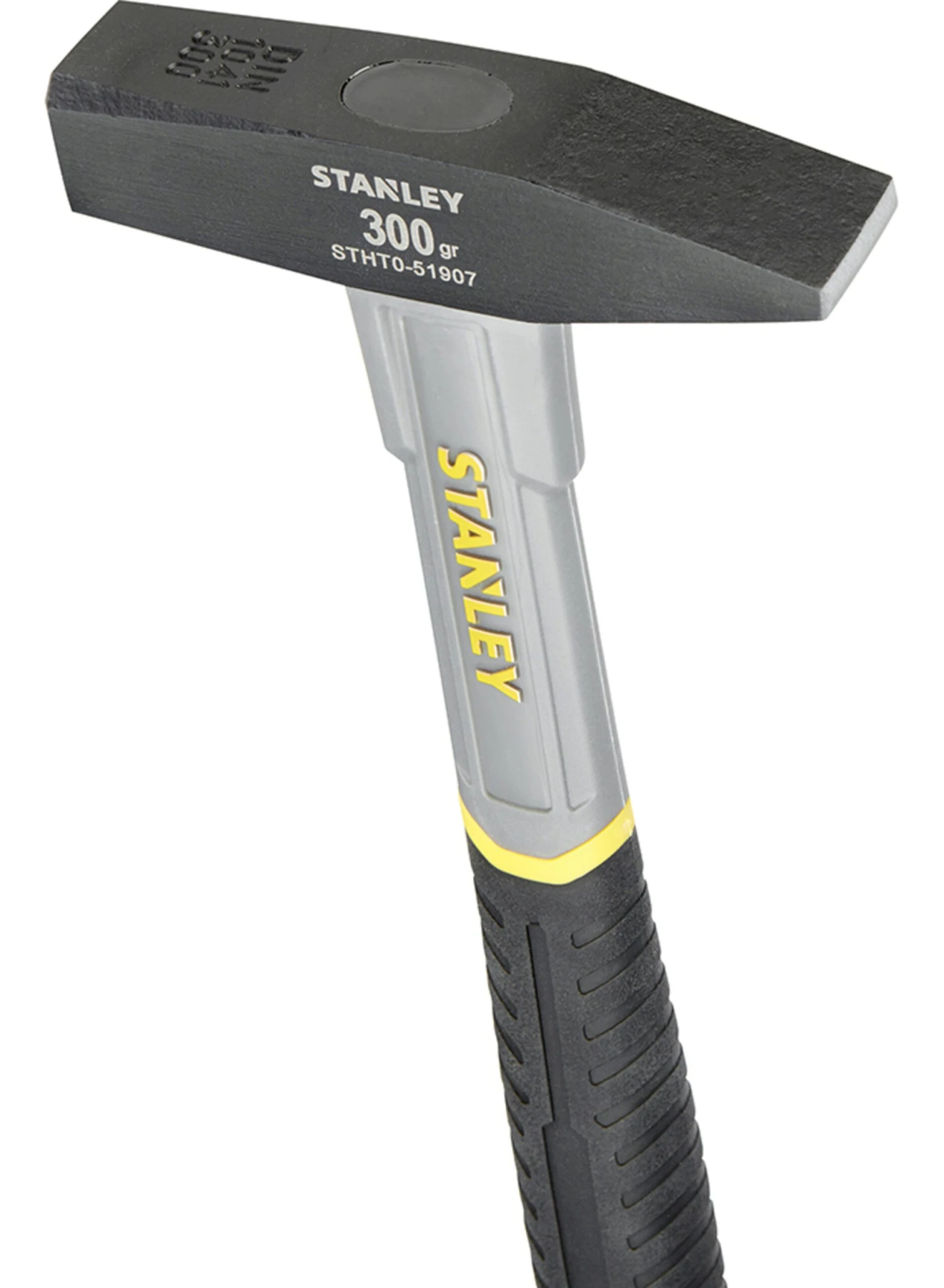 STANLEY STHT0-51907 Bankhamer Glasvezel 300g - Afbeelding 4