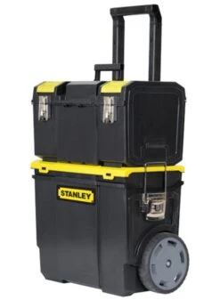 STANLEY 1-70-326 Mobile Work Center 3in1