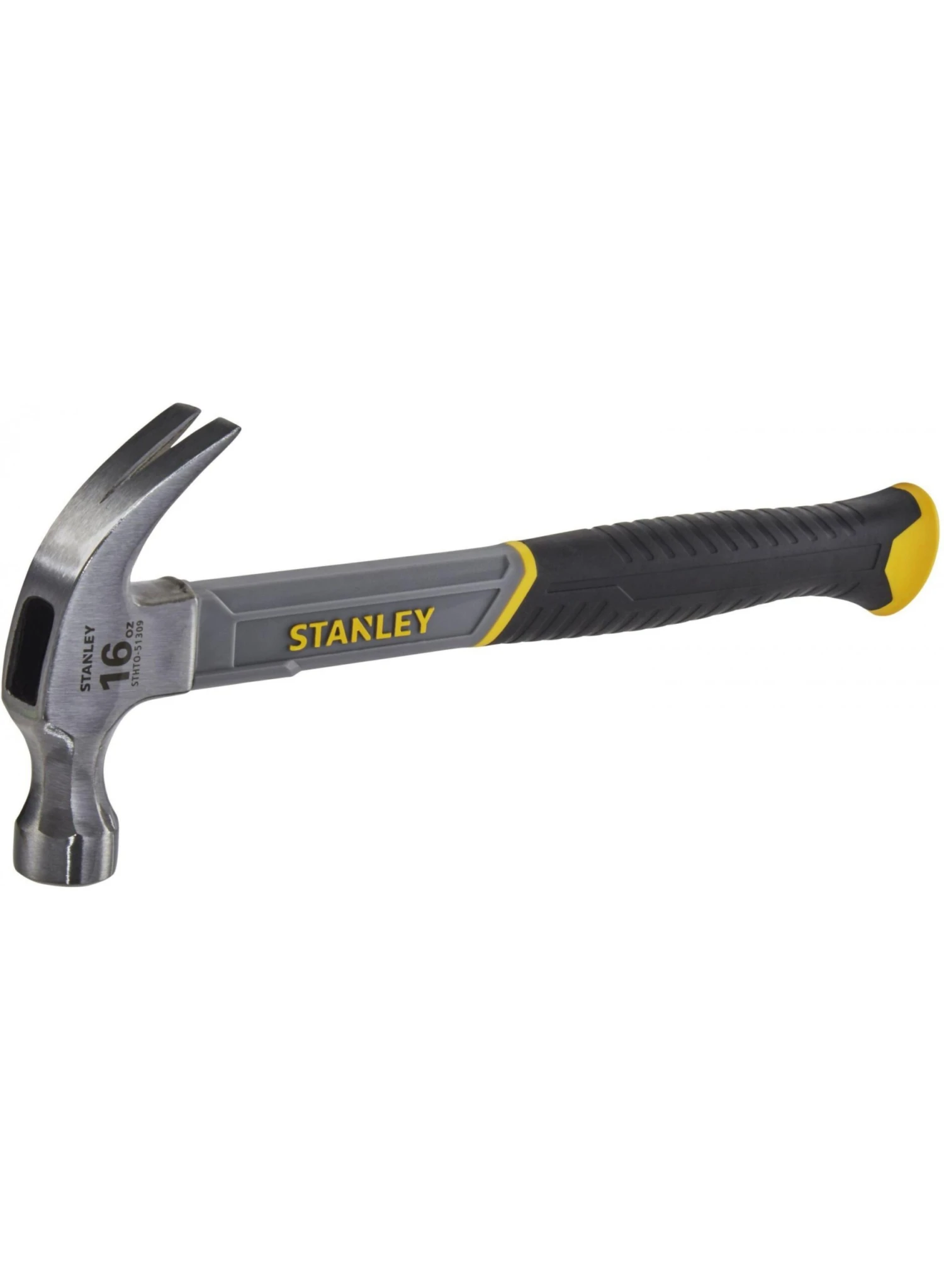 STANLEY STHT0-51309 Klauwhamer Glasvezel 450g