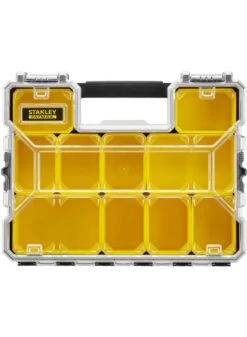 STANLEY 1-97-517 Professionele Organizer Waterdicht Fatmax (ondiep)