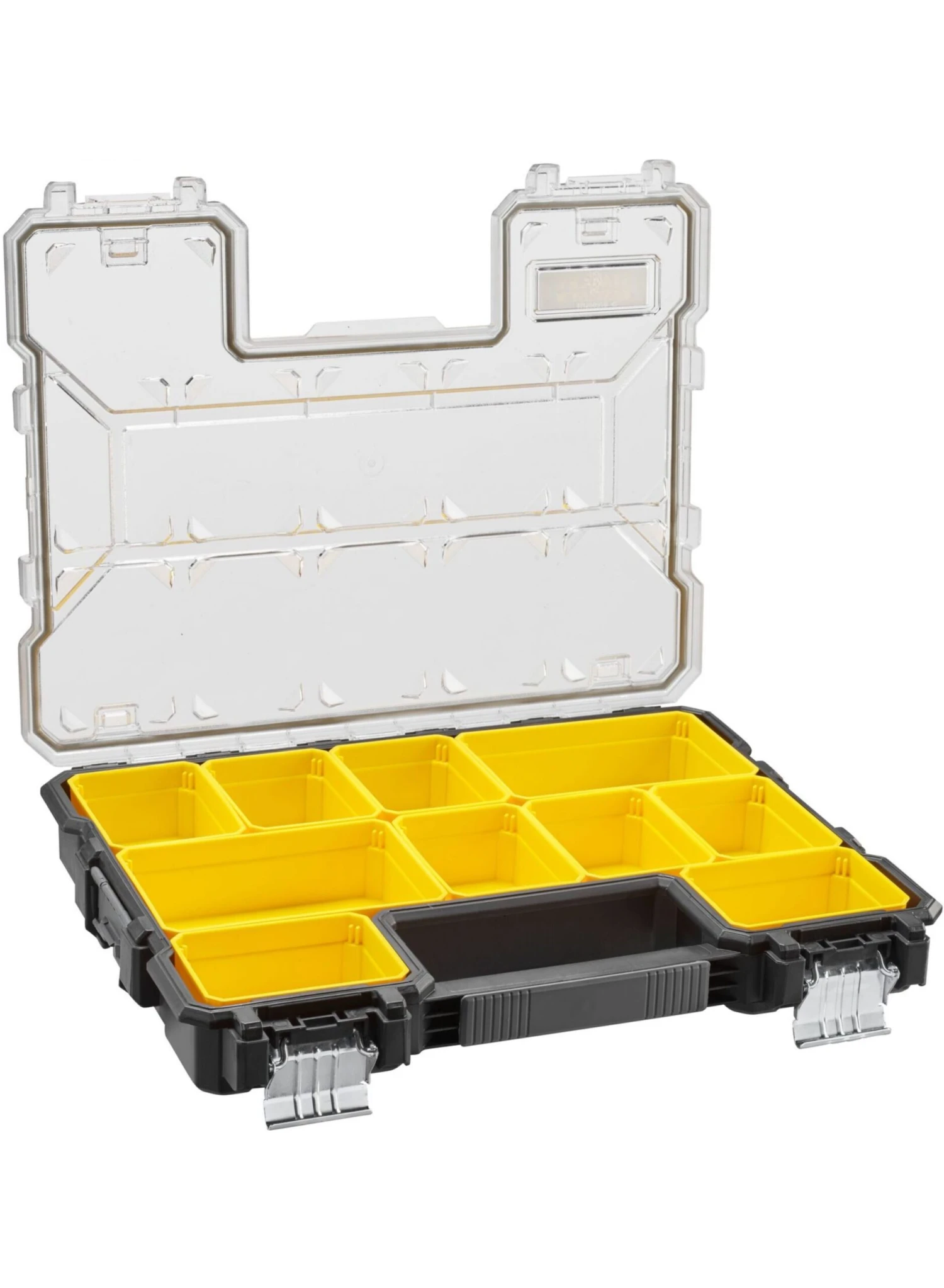 STANLEY 1-97-517 Professionele Organizer Waterdicht Fatmax (ondiep) - Afbeelding 2