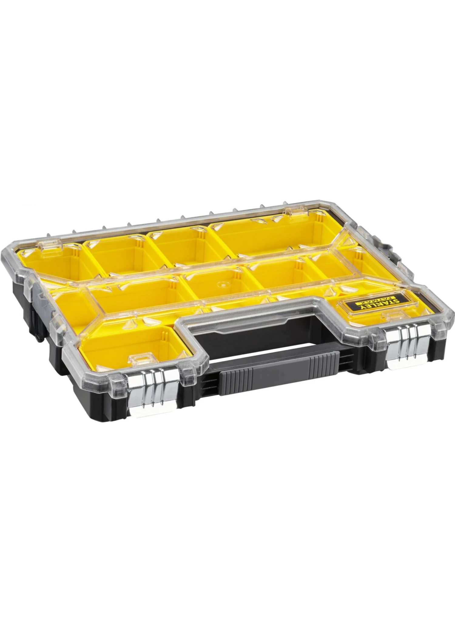 STANLEY 1-97-517 Professionele Organizer Waterdicht Fatmax (ondiep) - Afbeelding 3
