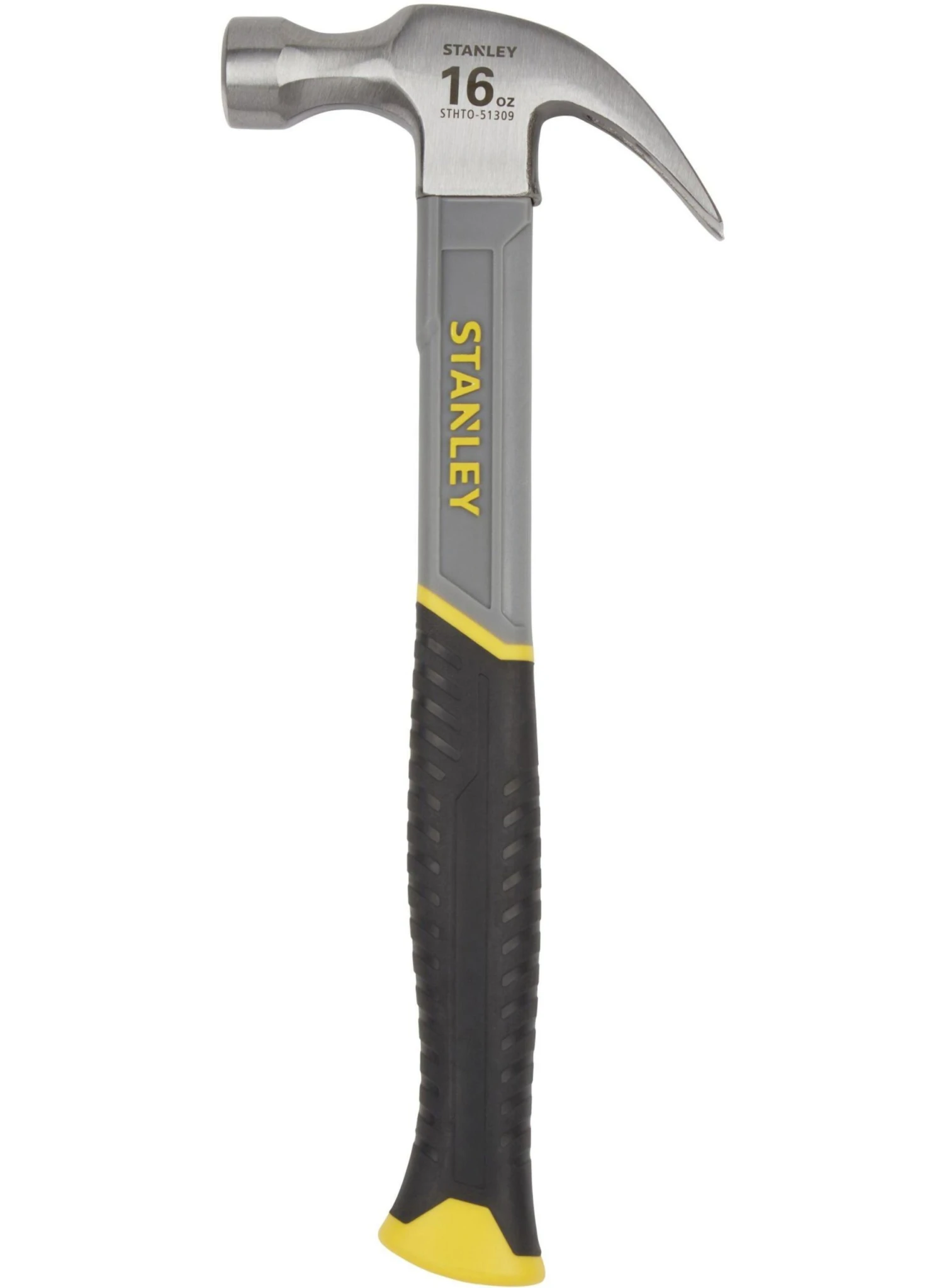 STANLEY STHT0-51309 Klauwhamer Glasvezel 450g - Afbeelding 2