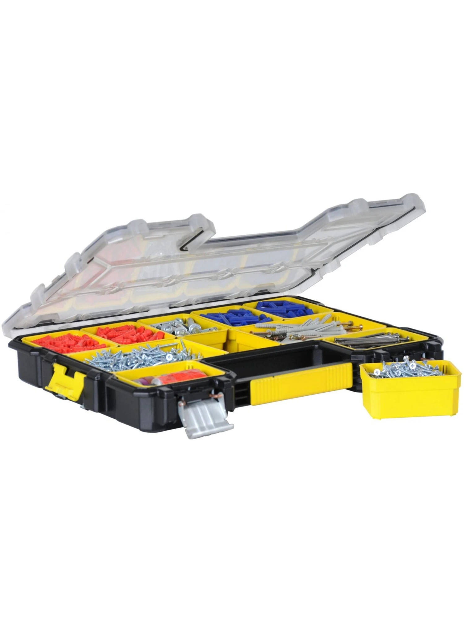 STANLEY 1-97-517 Professionele Organizer Waterdicht Fatmax (ondiep) - Afbeelding 4