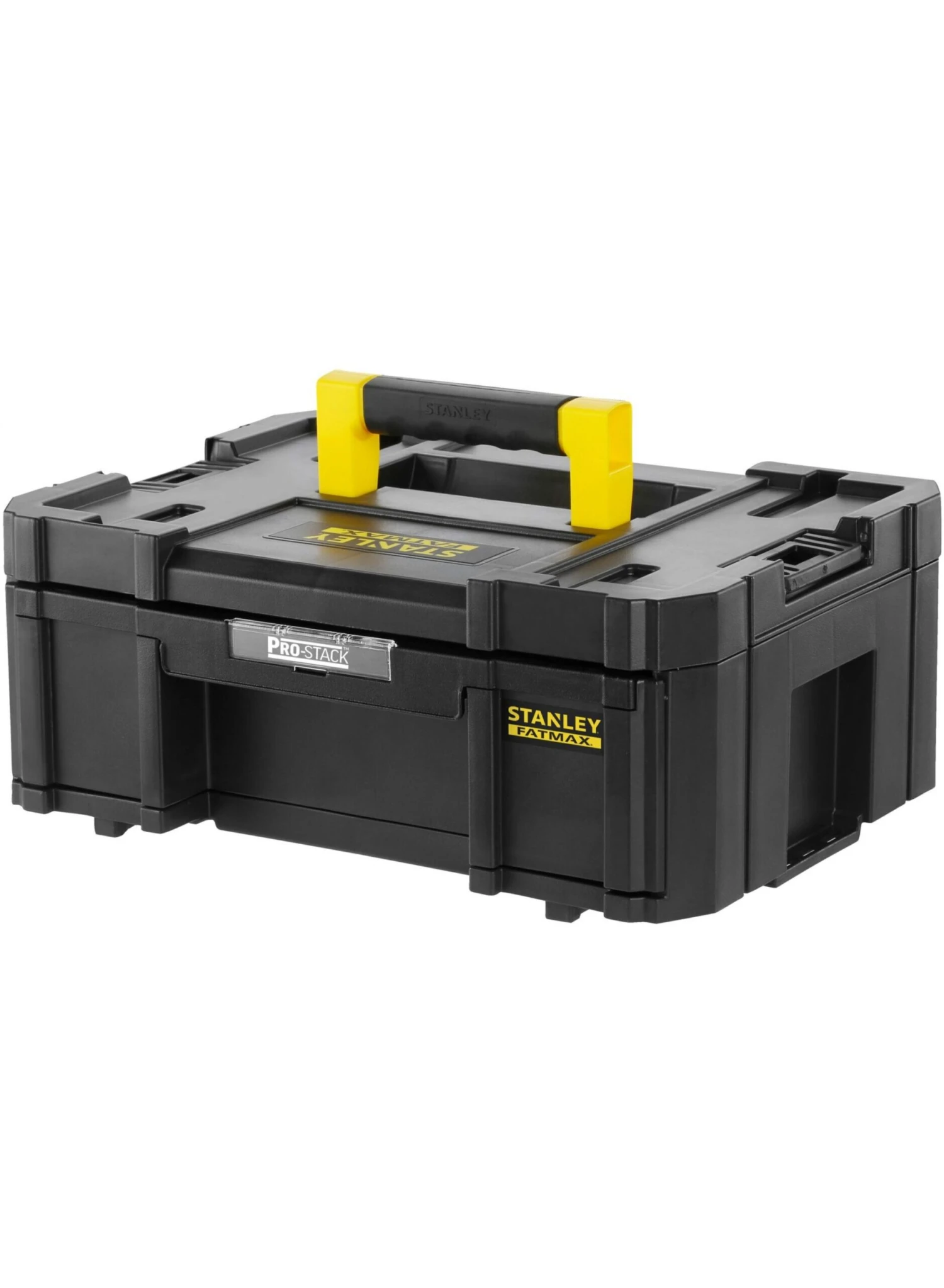 STANLEY Fmst1-71968 Fatmax Pro-stack Iii Box Met Diepe Lade