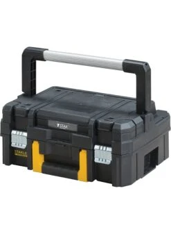 STANLEY Fmst1-71967 Fatmax PRO-STACK I Gereedschapskoffer Lange Handgreep