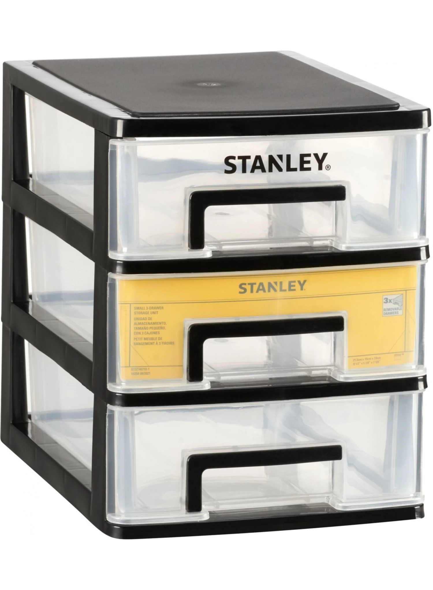 STANLEY STST40712-1 Ladenblok Large Essential