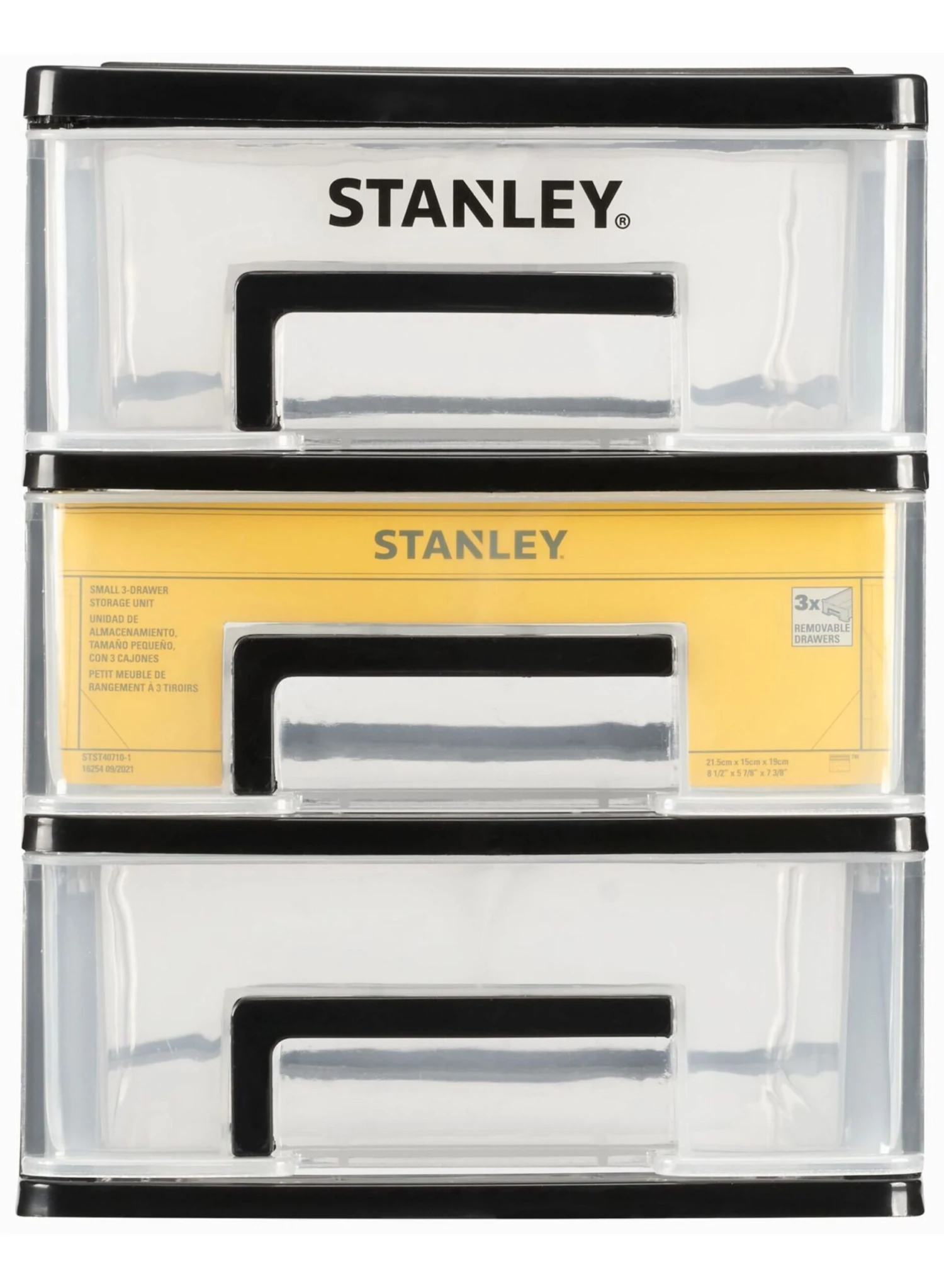 STANLEY STST40712-1 Ladenblok Large Essential - Afbeelding 2