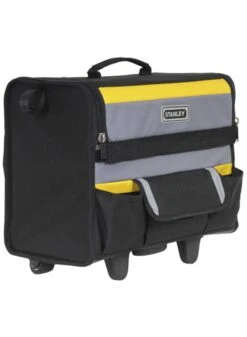 STANLEY 1-97-515 Gereedschaptas 18" Met Wielen