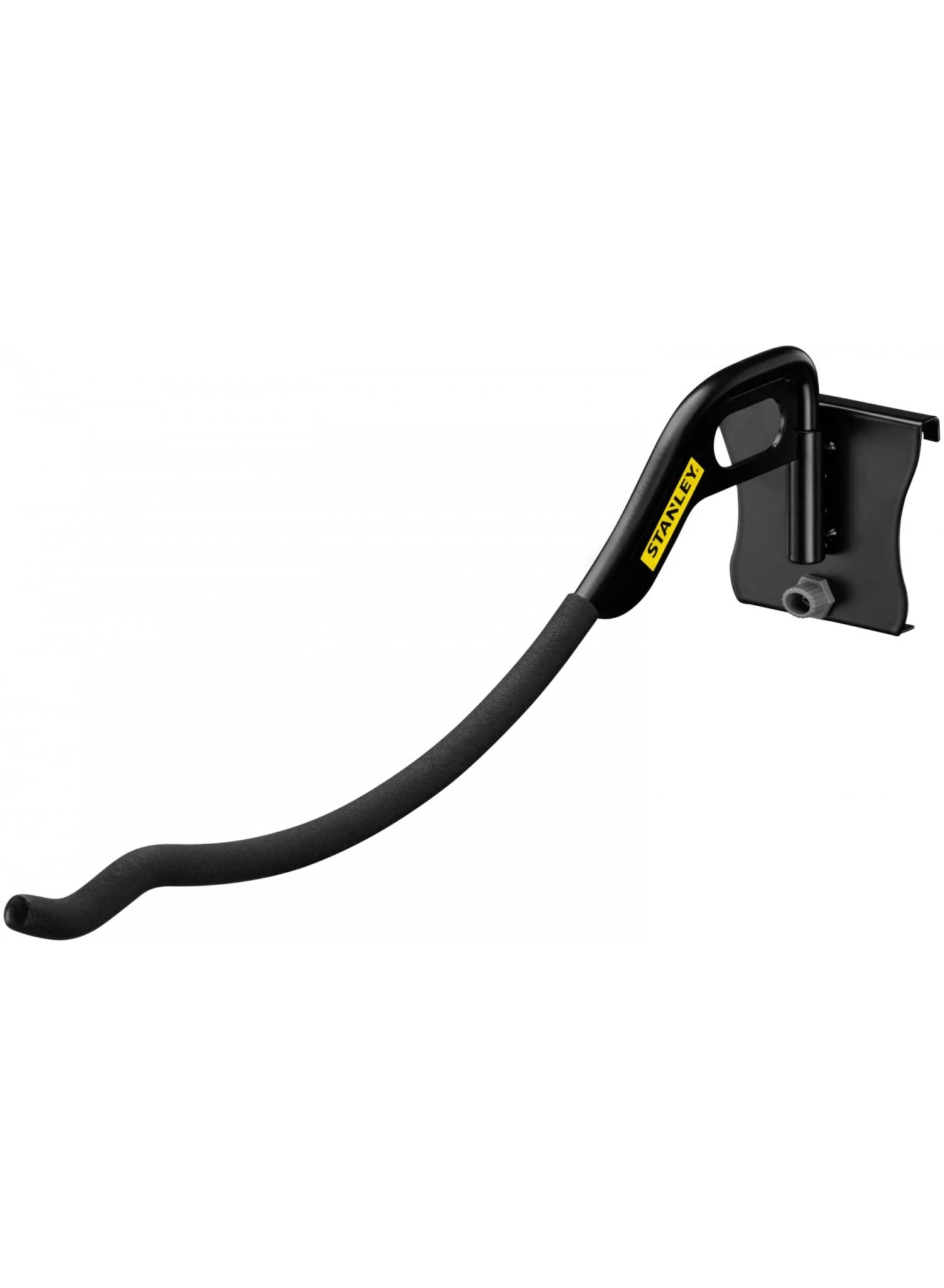 STANLEY STST82615-1 Track Wall Fietshaak Horizontaal
