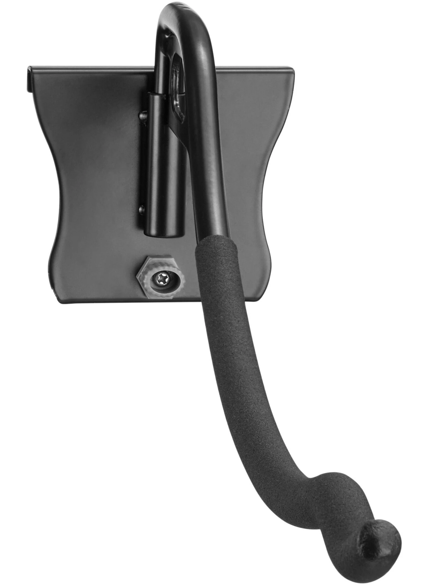 STANLEY STST82615-1 Track Wall Fietshaak Horizontaal - Afbeelding 2