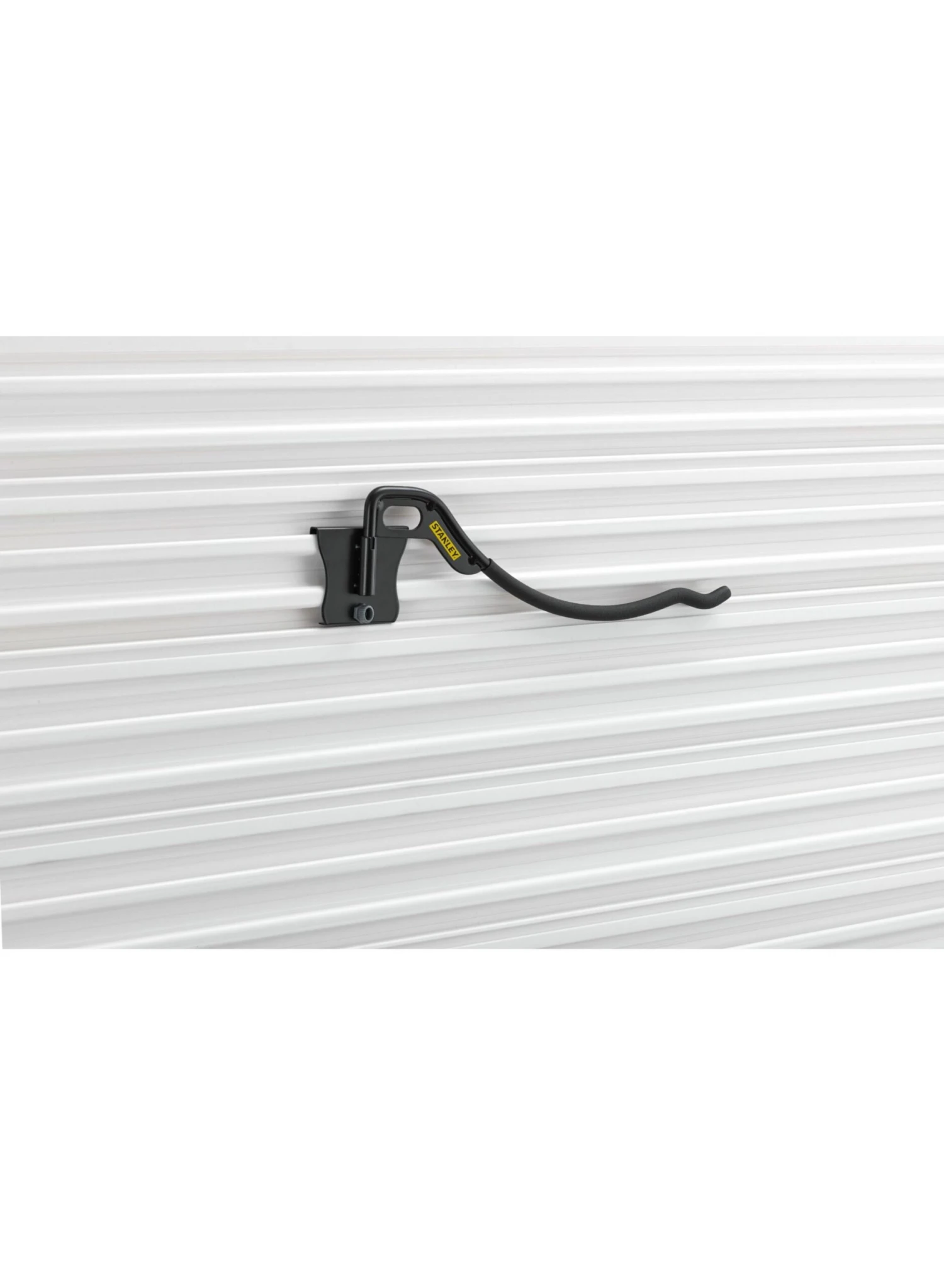 STANLEY STST82615-1 Track Wall Fietshaak Horizontaal - Afbeelding 9