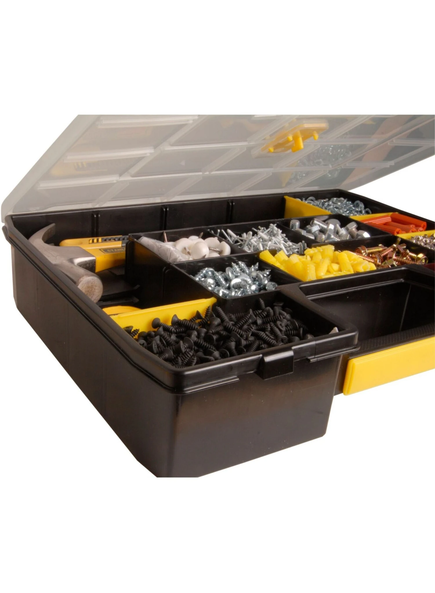 STANLEY 1-94-745 Sortmaster Organizer - Afbeelding 6