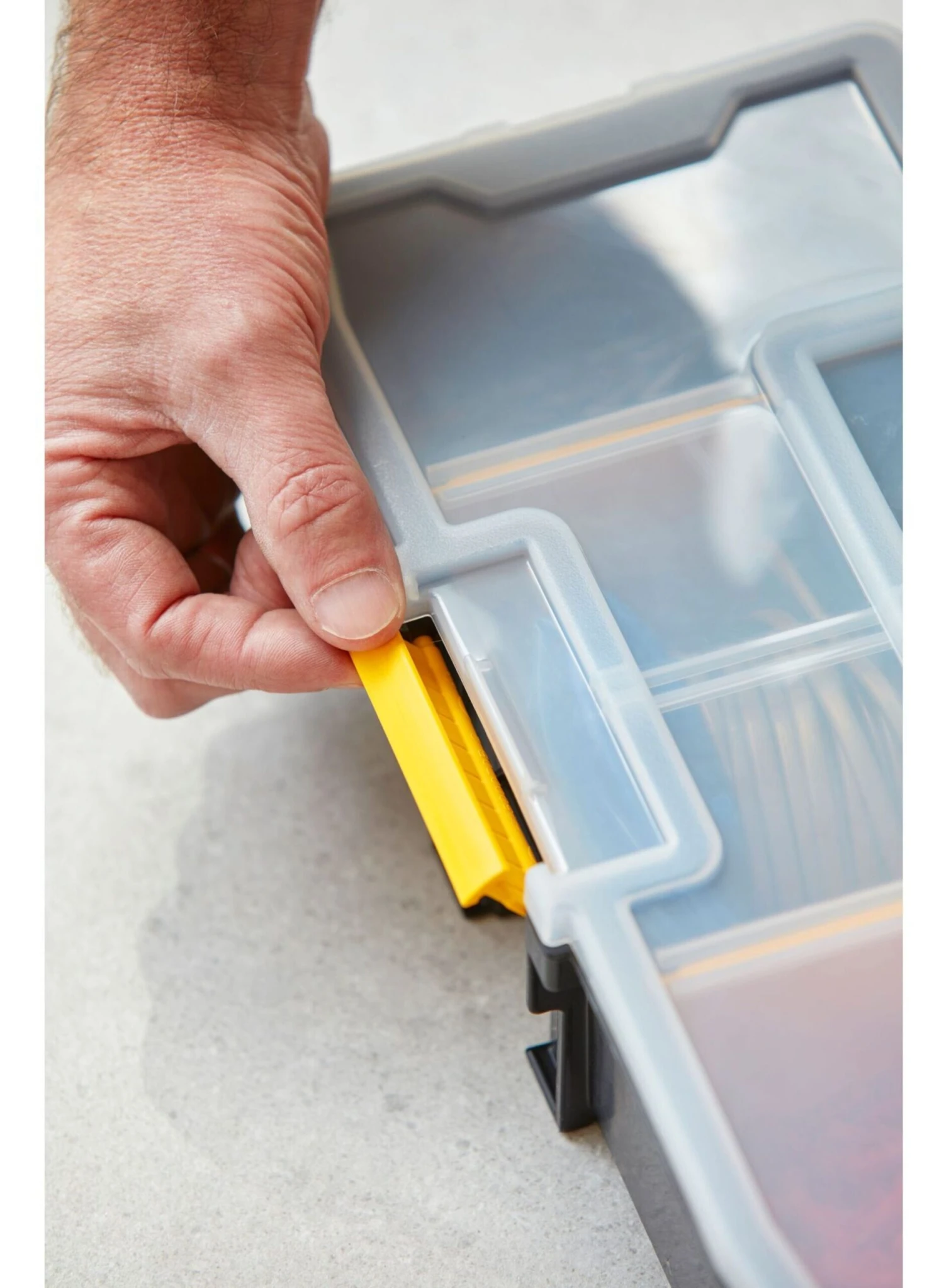 STANLEY 1-94-745 Sortmaster Organizer - Afbeelding 7