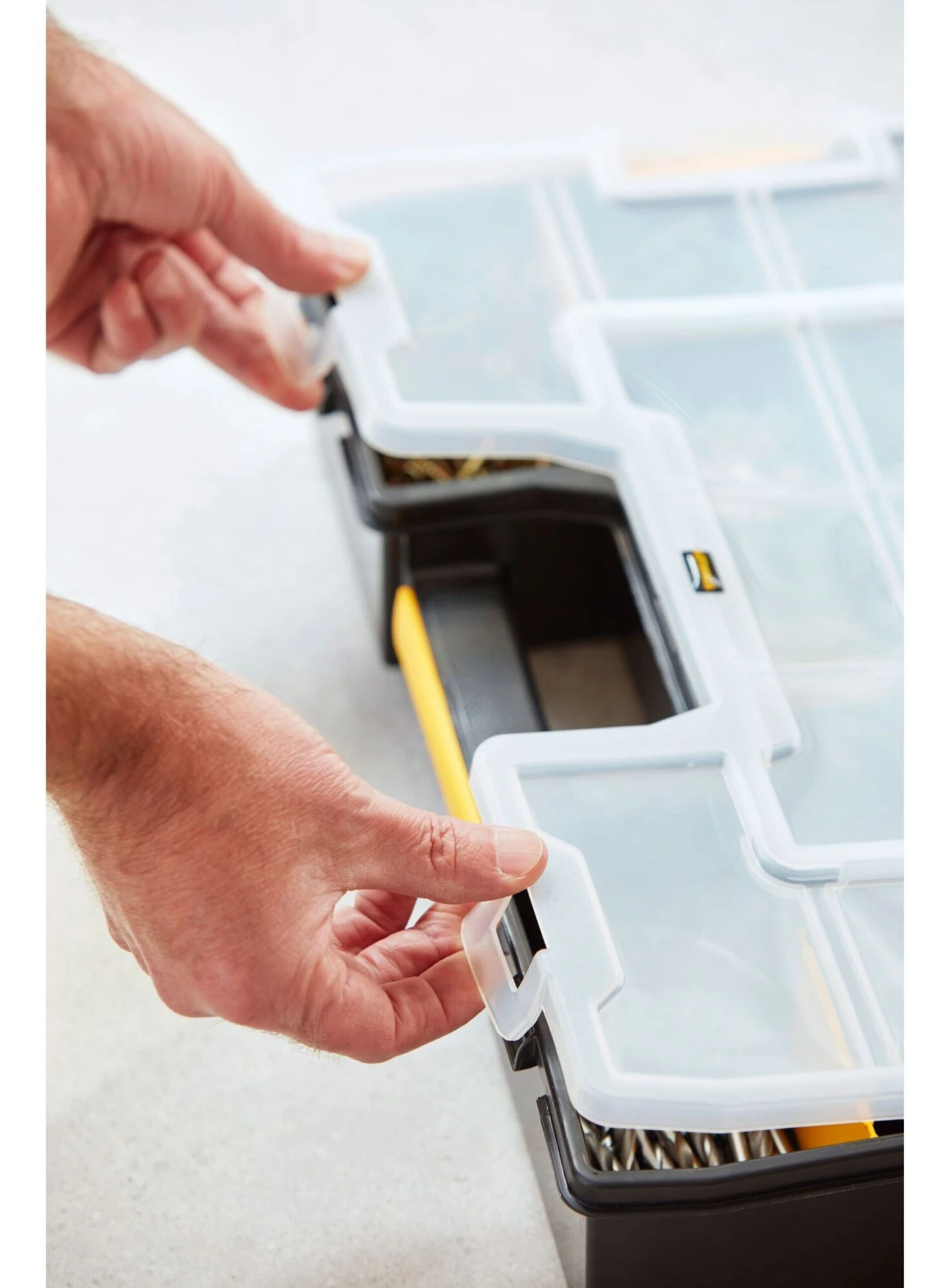 STANLEY 1-94-745 Sortmaster Organizer - Afbeelding 8