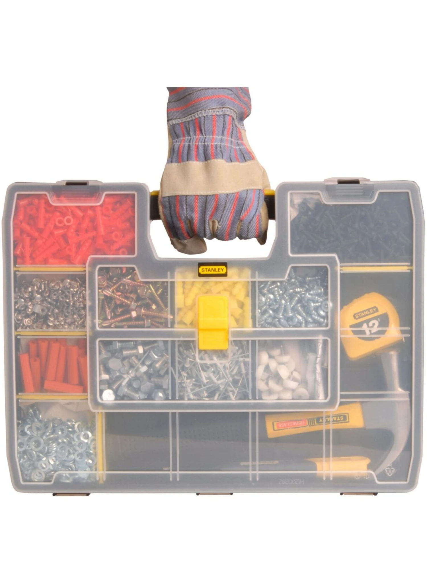 STANLEY 1-94-745 Sortmaster Organizer - Afbeelding 9