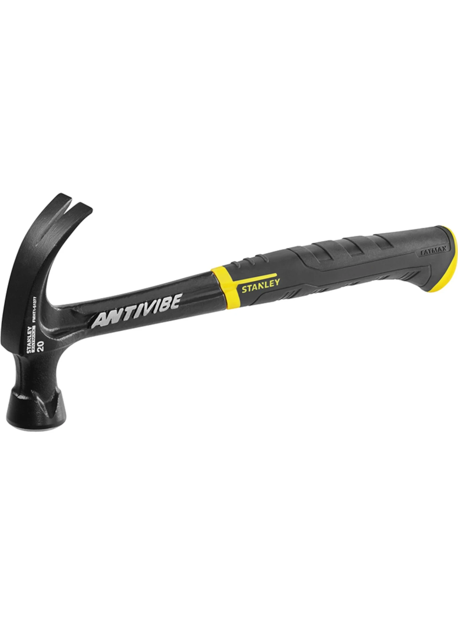 STANLEY Fmht1-51277 Klauwhamer Next Gen Fatmax 570gr