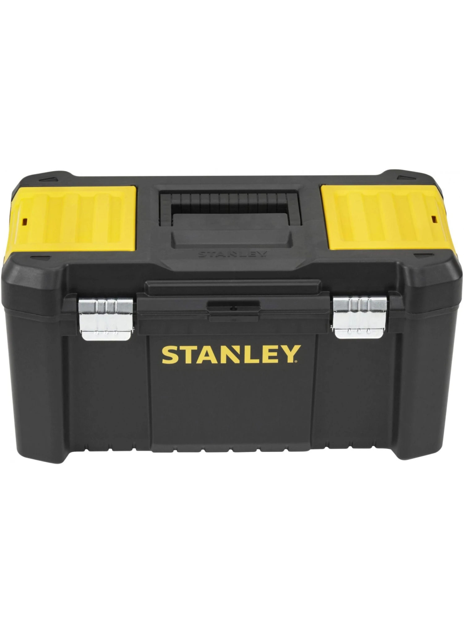 STANLEY STST1-75521 Gereedschapskoffer Essential M 19" - Afbeelding 2