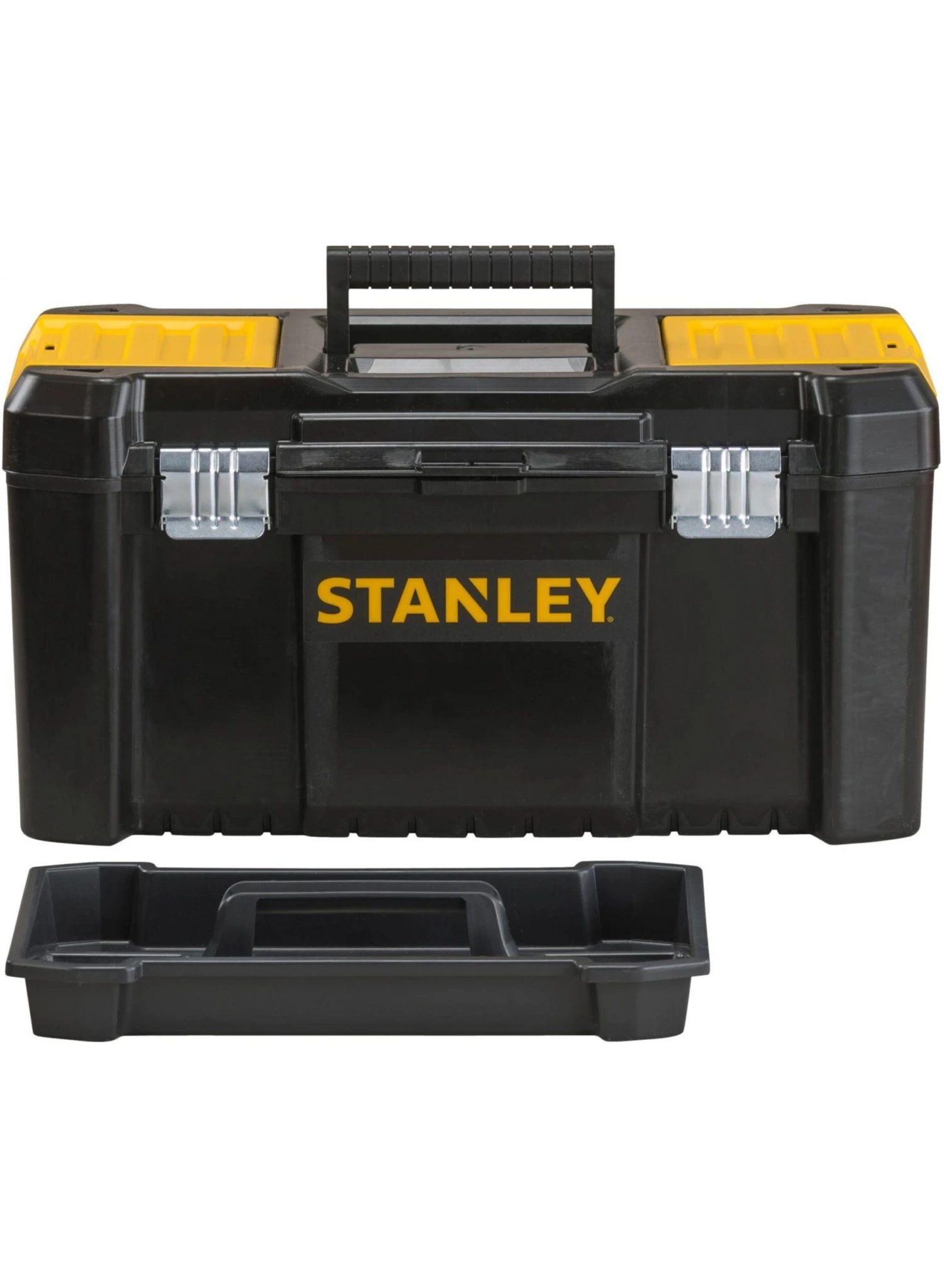 STANLEY STST1-75521 Gereedschapskoffer Essential M 19" - Afbeelding 6