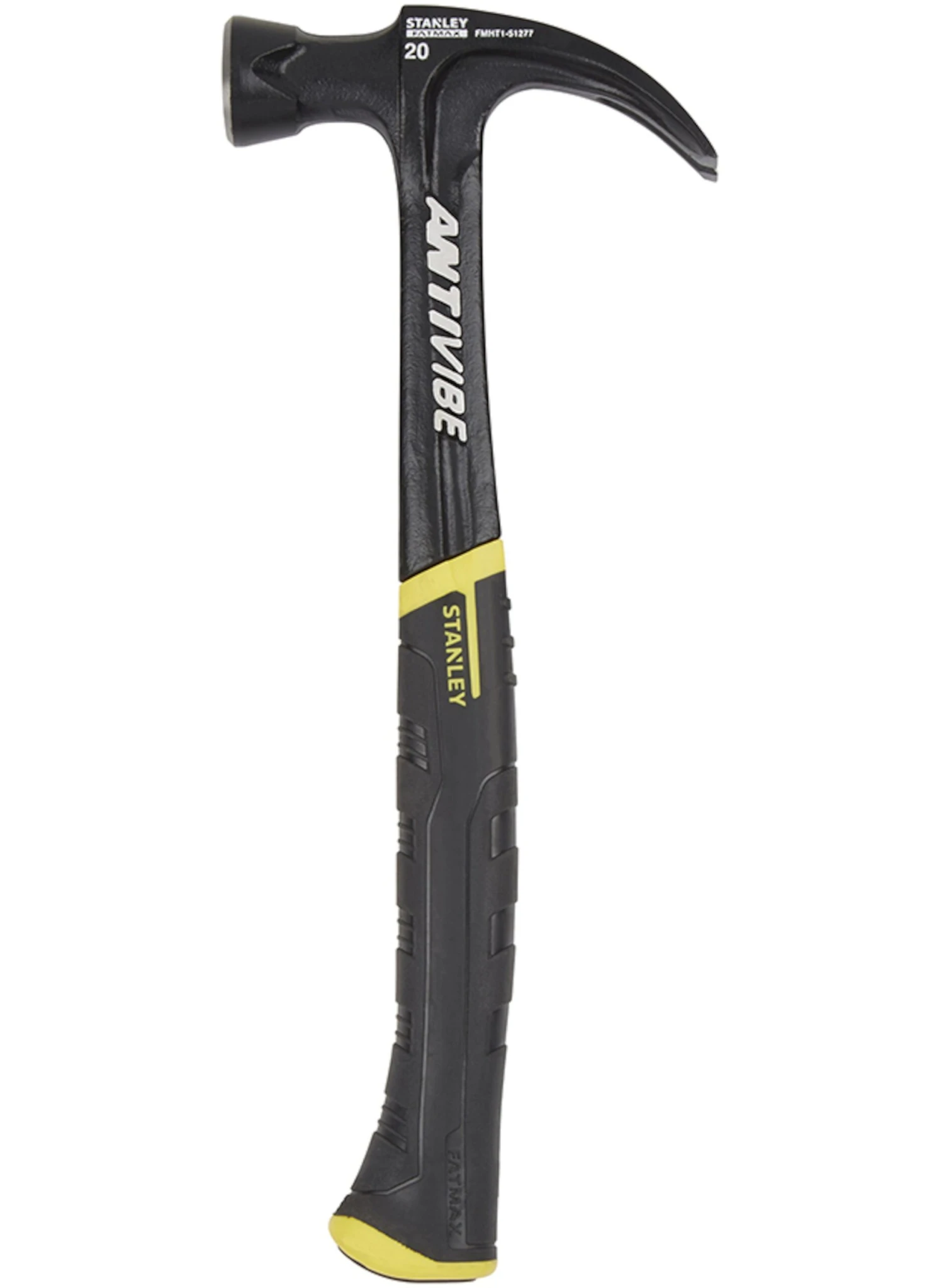 STANLEY Fmht1-51277 Klauwhamer Next Gen Fatmax 570gr - Afbeelding 2